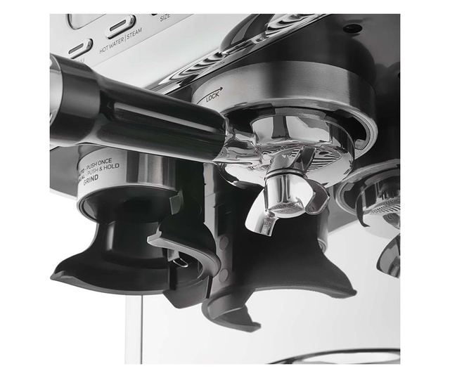 Espressor Profesional 15 Bar 1770w Integratluetooth