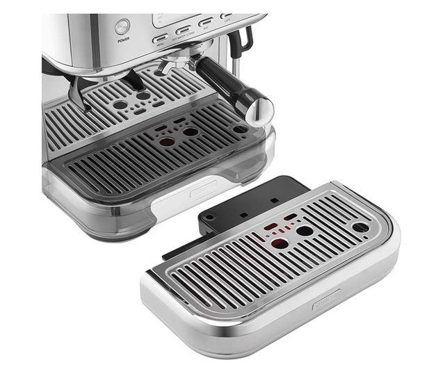 Espressor Profesional 15 Bar 1770w Integratluetooth