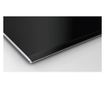 Κεραμική ενσωματωμένη εστία Bosch PXX375FB1E, 3700W, 2 ζώνες, 17 επίπεδα, ComfortProfile, QuickStart, Induction, Μαύρο thumbnail 2