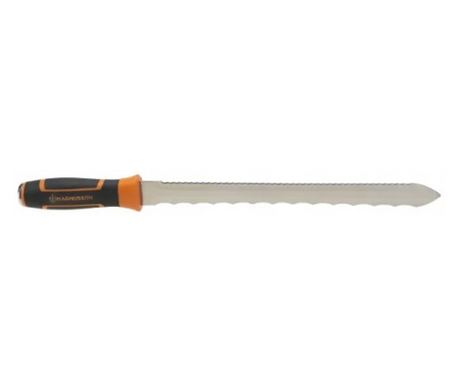 Rezalnik s fiksnim rezilom za izolacijo, 420 mm