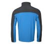 Elastična jakna, Plava, Soft-Shell materijal
