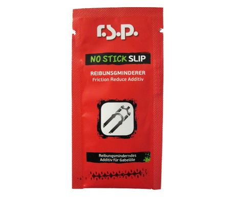 Reduktor trenja RSP No Stick Slip 8ml