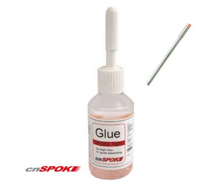 Προστατευμένα Νίπλα Με Διάλυμα Spoke 15ml