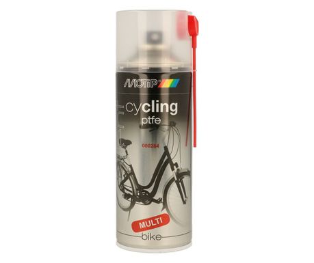 Silikonski sprej s kapaciteto 400 ml