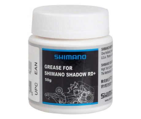 Lubrikant Shimano - RD+ Stabilizator verige, 50 g, Japonska.