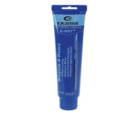 Vazelin Modra Exustar Eg01+ 150ml, PTFE, Ležaji & Deli