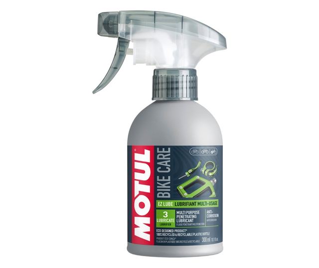 Večnamensko ekološko mazivo 500 ml MOTUL