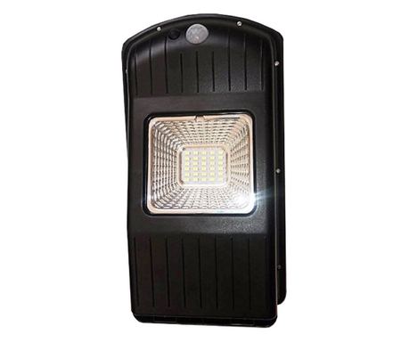 Lamp Post Light With SMD LEDs, 30W Power, LED Light, Aluminum Alloy, White Light Source, IP65 Protection Level