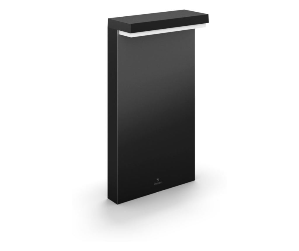 Philips Hue Nyro Pathway Light, Black, 1000 lm - 3