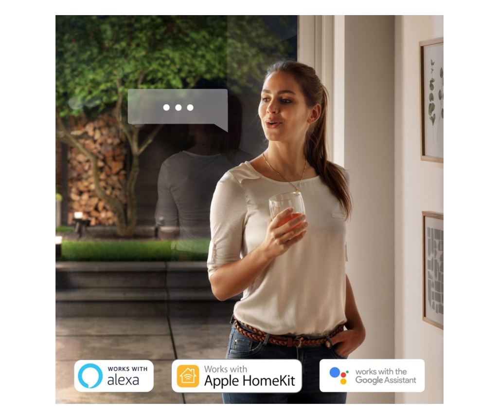 Philips Hue Nyro Pathway Light, Black, 1000 lm - 4