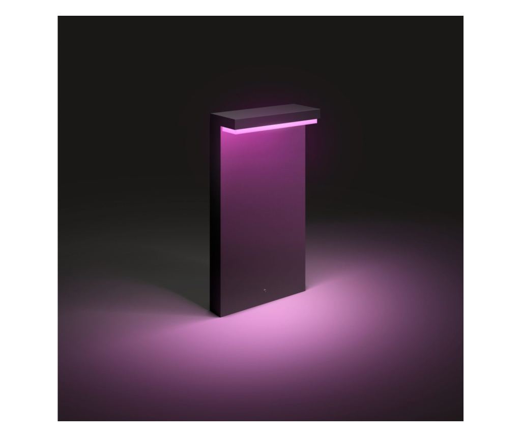 Philips Hue Nyro Pathway Light, Black, 1000 lm - 6