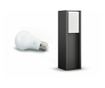 Philips Led podstavek, pametni nadzor, časovnik, zaščita Ip44, 806 Lm, 9 W, 50 - 60 Hz, nastavljiva intenzivnost, hodnik thumbnail 2
