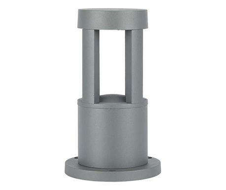 Φωτισμός Led Μονοπάτι Λευκό Ουδέτερο 10W 4000K IP65