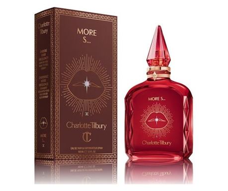 Parfum, Charlotte Tilbury, More Sex, Unisex, 100 ml