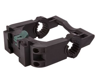 "Držač upravljača M-wave plastika promjer - 22,2-31,8 mm"