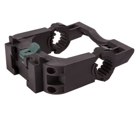 Nosilec krmila M-wave plastika premer - 22,2-31,8 mm