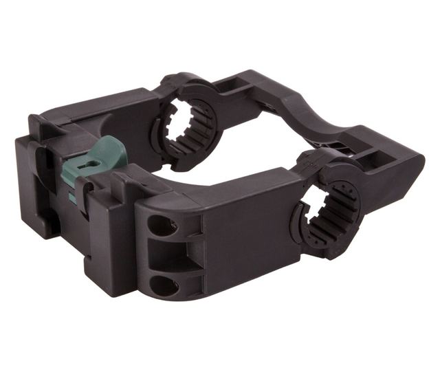 "Držač upravljača M-wave plastika promjer - 22,2-31,8 mm"