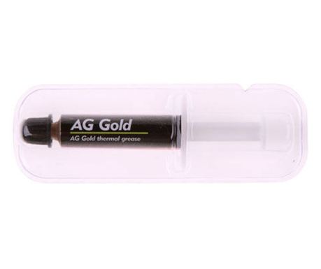 Pasta Termocondu Gold 1g - Conductivitate termica superioara