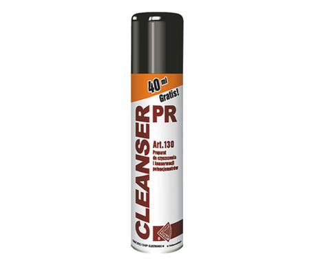 Sprej za čišćenje potenciometara 100ml