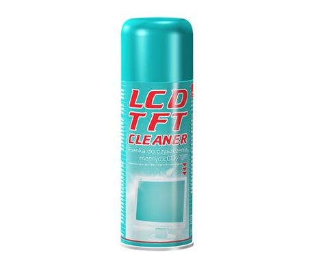 Sprej za čišćenje LCD TFT 200ml