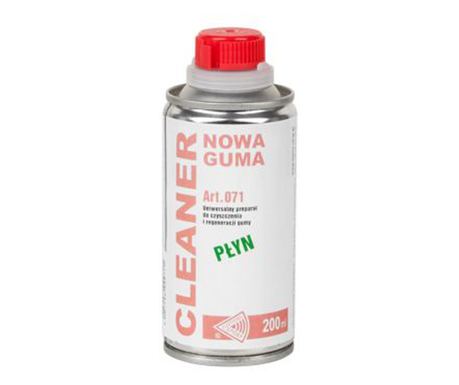 Presoare Cauciuc Cleaner - Ingrijire Roluri 200ml
