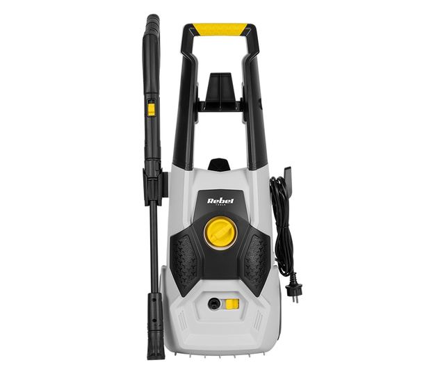 Aparat Domestican Spalat Presiune Electric 1800W Rebel