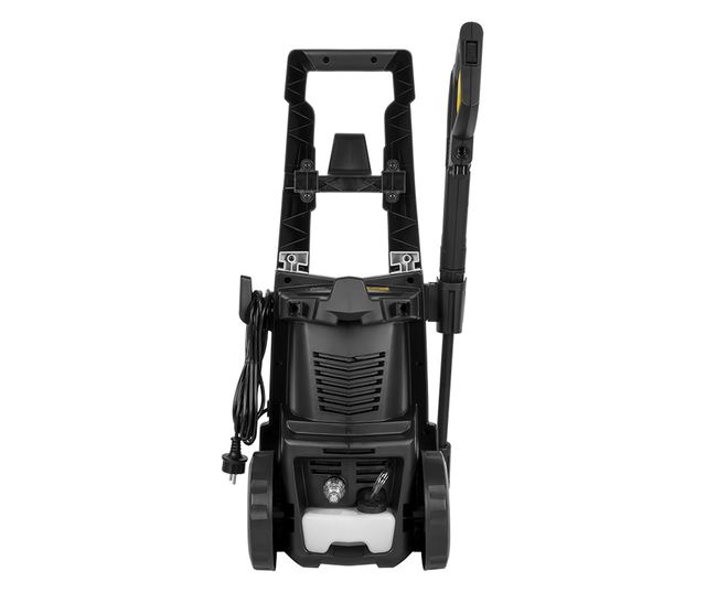 Aparat Domestican Spalat Presiune Electric 1800W Rebel