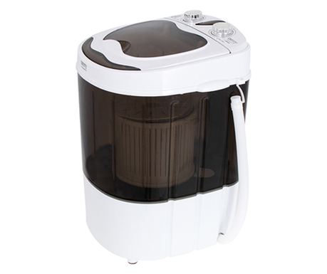 Masina Portabila de Spalat Rufe Silentioasa - Camry CR 8054