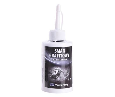 Lubrifiant Pasta Grafit rezistent la apa, 65ml