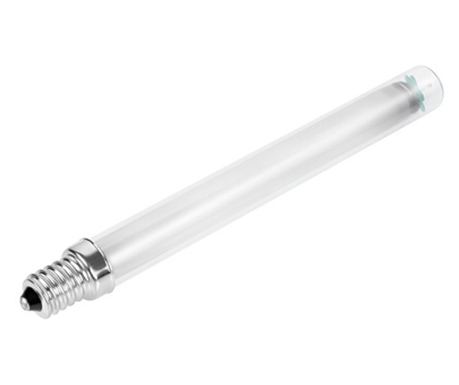 Žarulja protiv insekata UV-A T5 15.5mm E14s - 2.8W