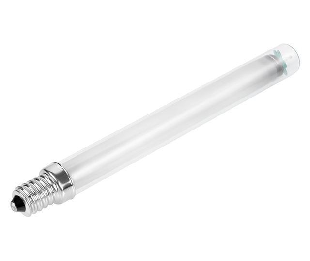 Žarulja protiv insekata UV-A T5 15.5mm E14s - 2.8W
