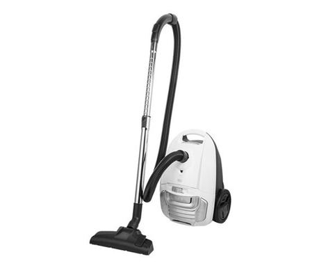 Απορροφητήρας Teesa Eco White 700w - Αποτελεσματικός και ισχυρός.
