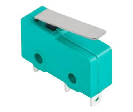 Omejevalnik z lopatico za tok 5A, MSW-12B