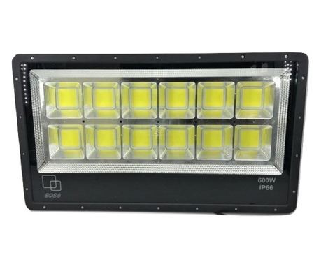 Projektor Led 600w Klasický Full Cob