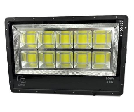 Προβολέας Led 500w Κλασικός Full Cob