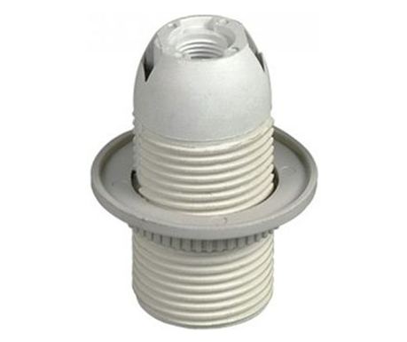 Dulie Plastic Alb E14 IP20 Interior