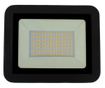 Projektor Led 50w 4500lm Ip65 4000k Čierny, Well thumbnail 1