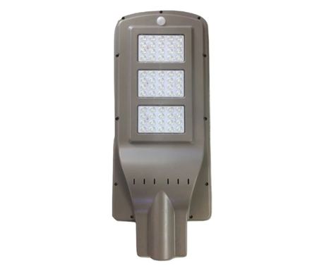 Λάμπα Led Klausstech, 60w Ηλιακός Φωτισμός Δρόμου με Αισθητήρα