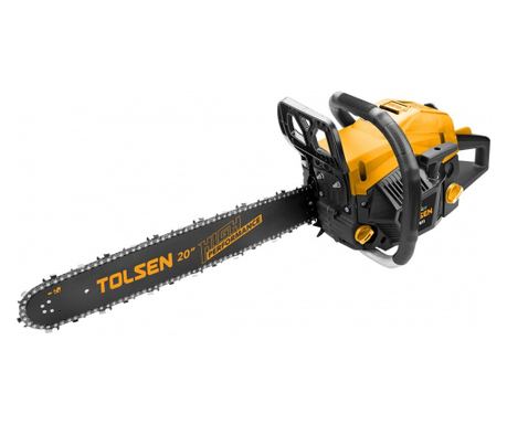Motorna žaga, 52 Cc, 2-taktna, 50 cm, 2200 W, 2,9 KM