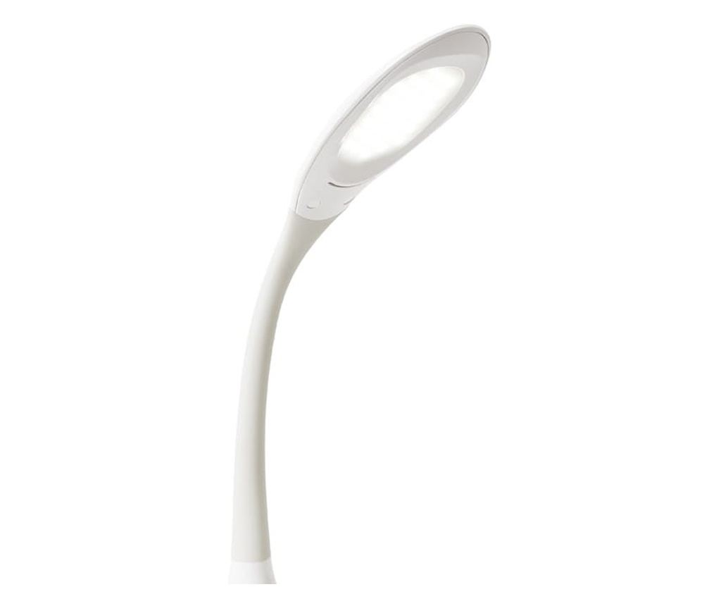 Namizna svetilka Nočna LED luč 2400 mAh Polnilna - 5