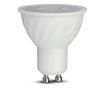 LED žarulja GU10 6W prigušiva bijela neutralna, Samsung čip