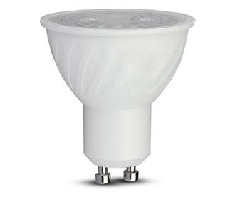 LED žarulja GU10 6W prigušiva bijela neutralna, Samsung čip
