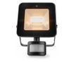 Smart LED projektor so senzorom, 20W, 1500lm, IP44, 3000-6500K, Nedis thumbnail 4