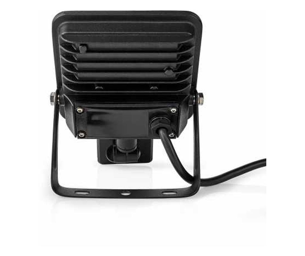 Smart LED projektor so senzorom, 20W, 1500lm, IP44, 3000-6500K, Nedis - 8