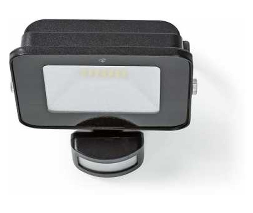 Smart LED projektor so senzorom, 20W, 1500lm, IP44, 3000-6500K, Nedis - 10