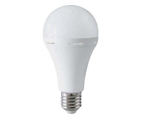 Λάμπα Led μεγάλη αυτονομία 3 ώρες 15w 4000k