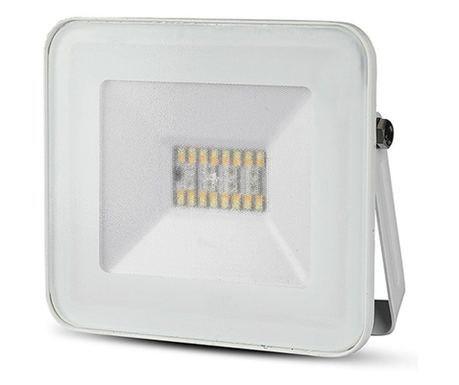 Προβολέας Led Smart Rgb & Λευκό - 20w, Ip65