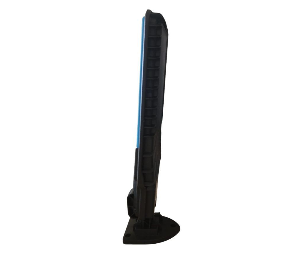 Lumini solare de exterior cu senzor de miscare, de perete Klausstech - 2