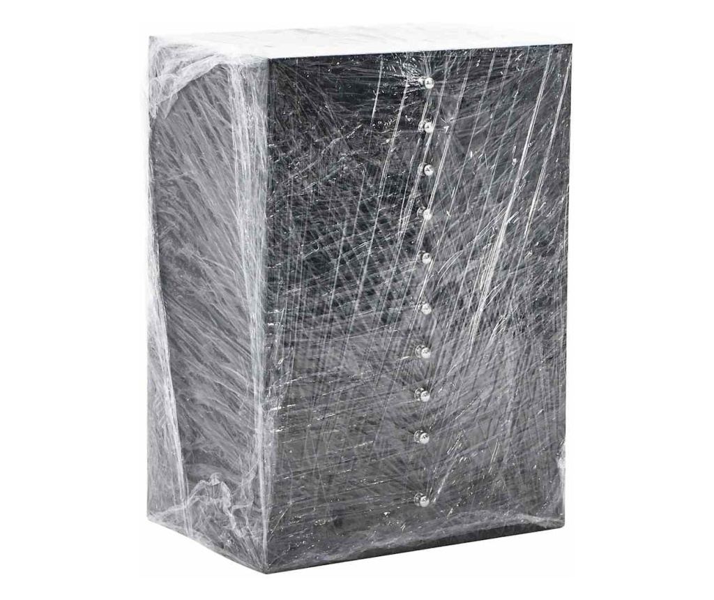 Стреч фолио 6 бр Прозрачно 30 μm 50 cm x 150 m - 2