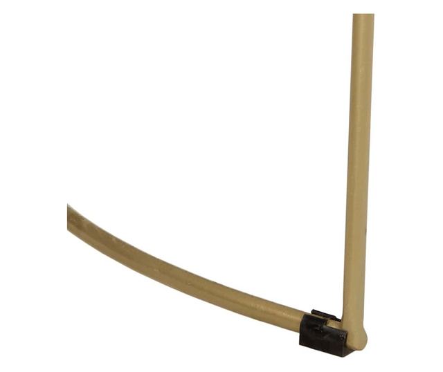 Barski stoli 2 kosa 49x43x103 cm Masiven mangov les